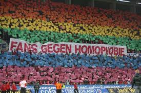 gegen homophobie 2